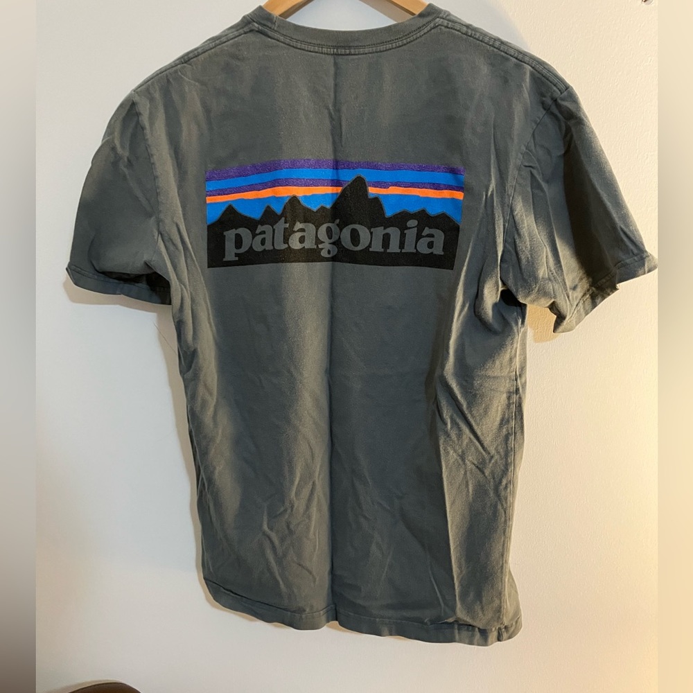 Patagonia T-Shirt